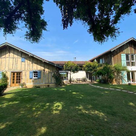 Majellon, Appartement A L'Ouest Sainte-Christie-d'Armagnac Экстерьер фото